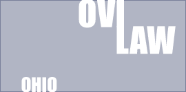 Ohio OVI DUI Law